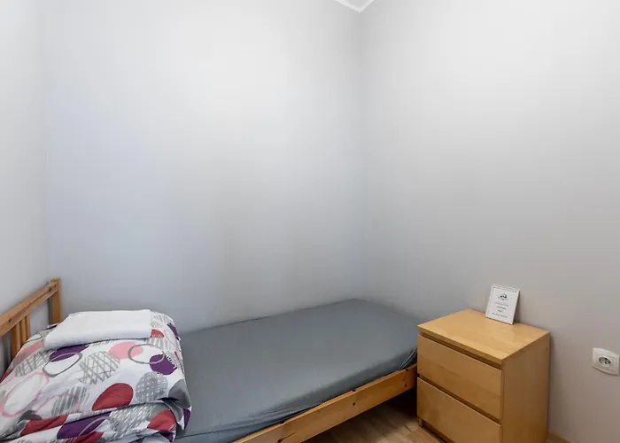 Piotrkowska-Ll-70M Central Cosy&Freeparking