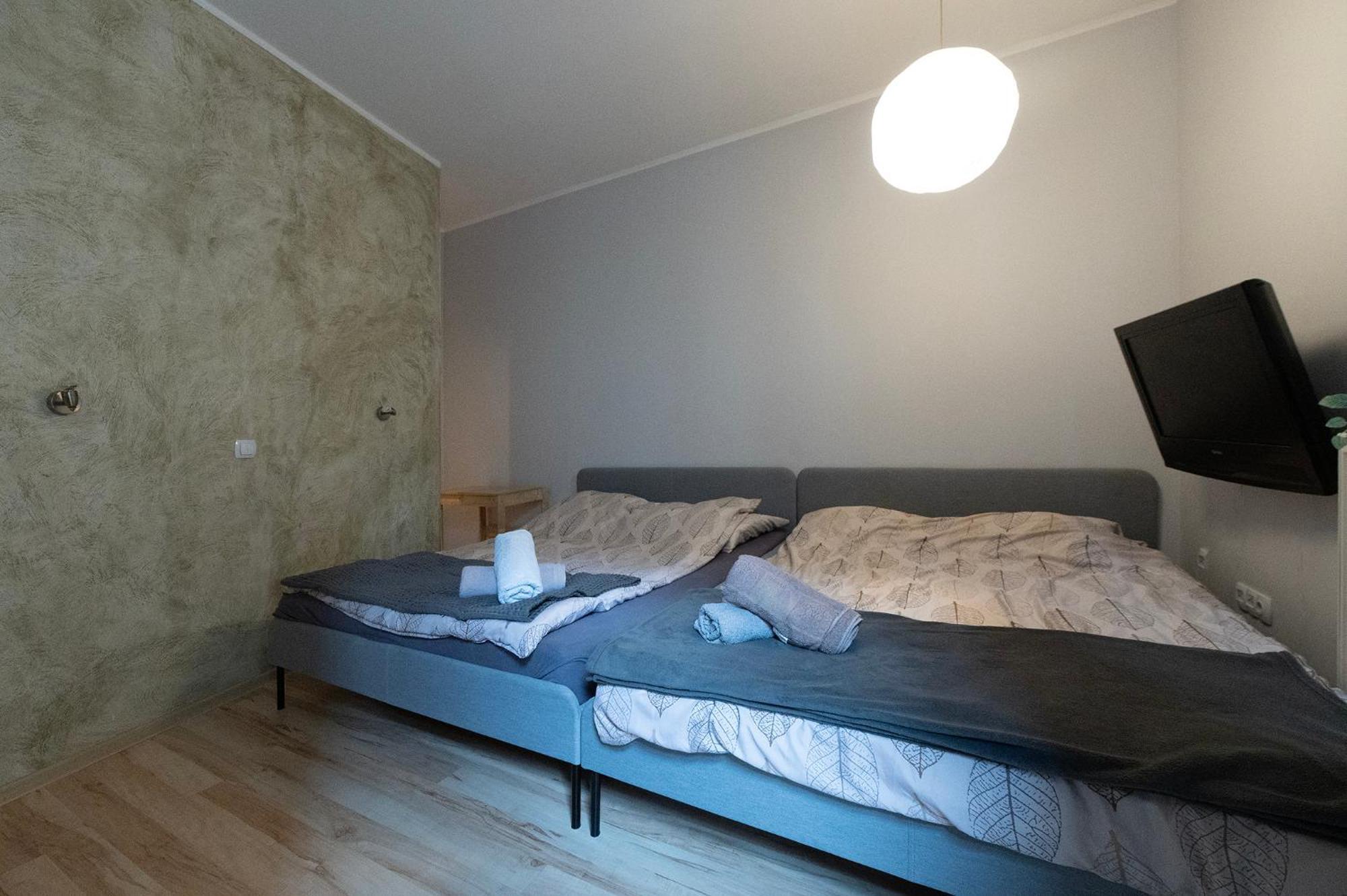 Piotrkowska-ll-70m Cosy&freeparking Apartment Lodz (Lodz)